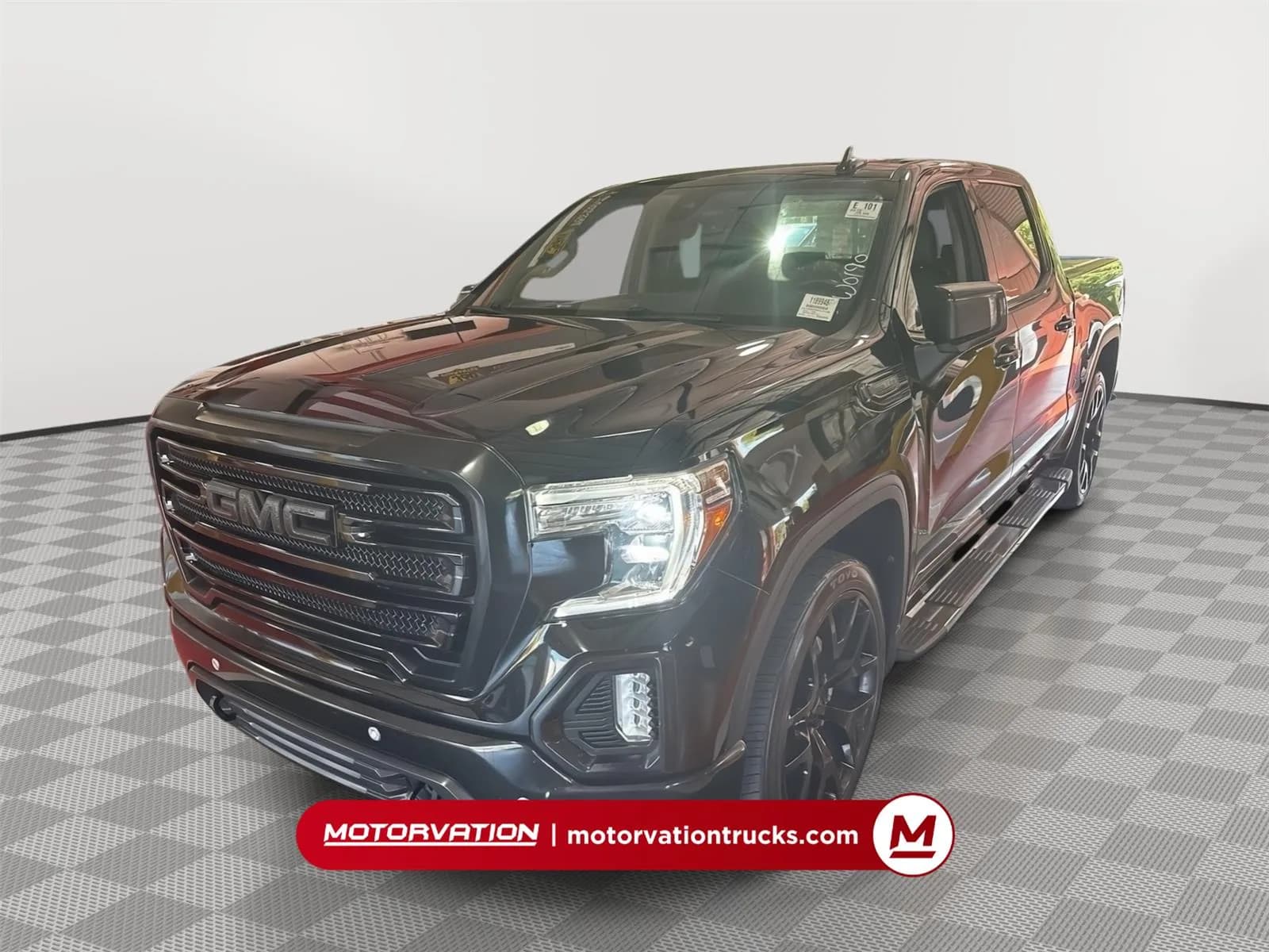 2019 GMC Sierra 1500 - Pickup