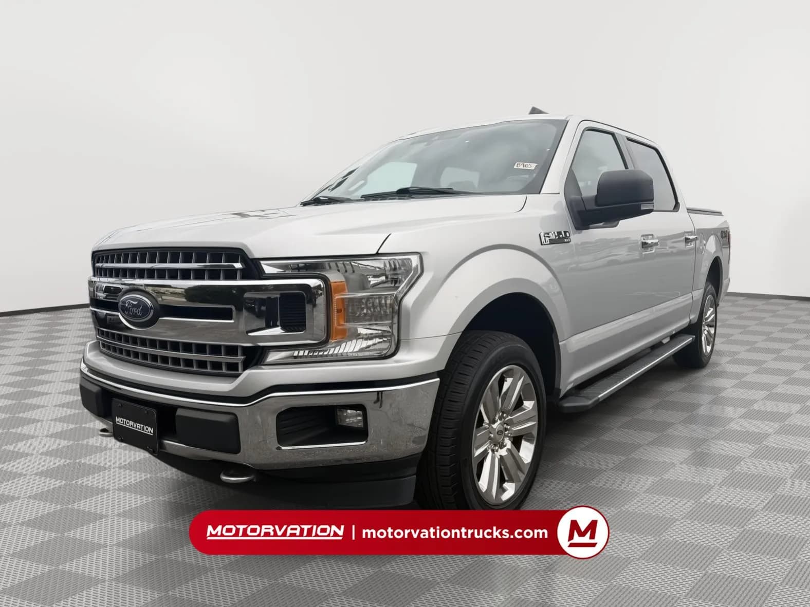 2019 Ford F-150 - Pickup