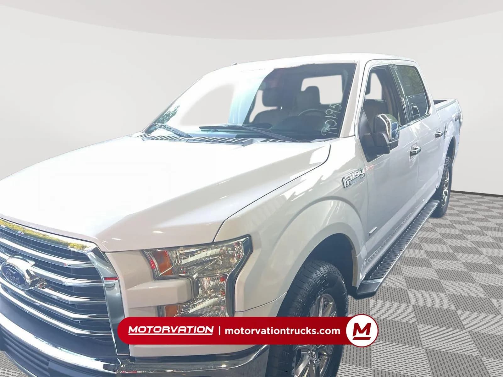 2015 Ford F-150 - Pickup