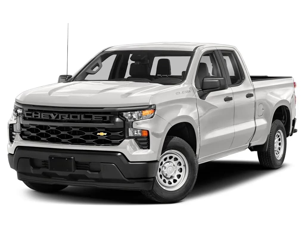2023 Chevrolet Silverado 1500 - Pickup
