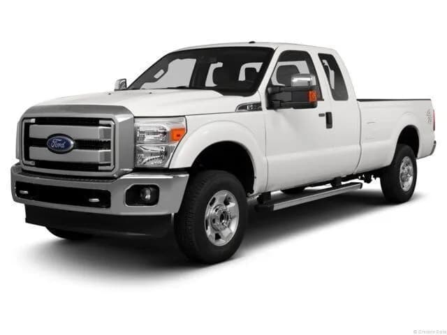 2016 Ford F-250 - Pickup