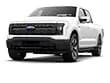 2022 Ford F-150 Lightning