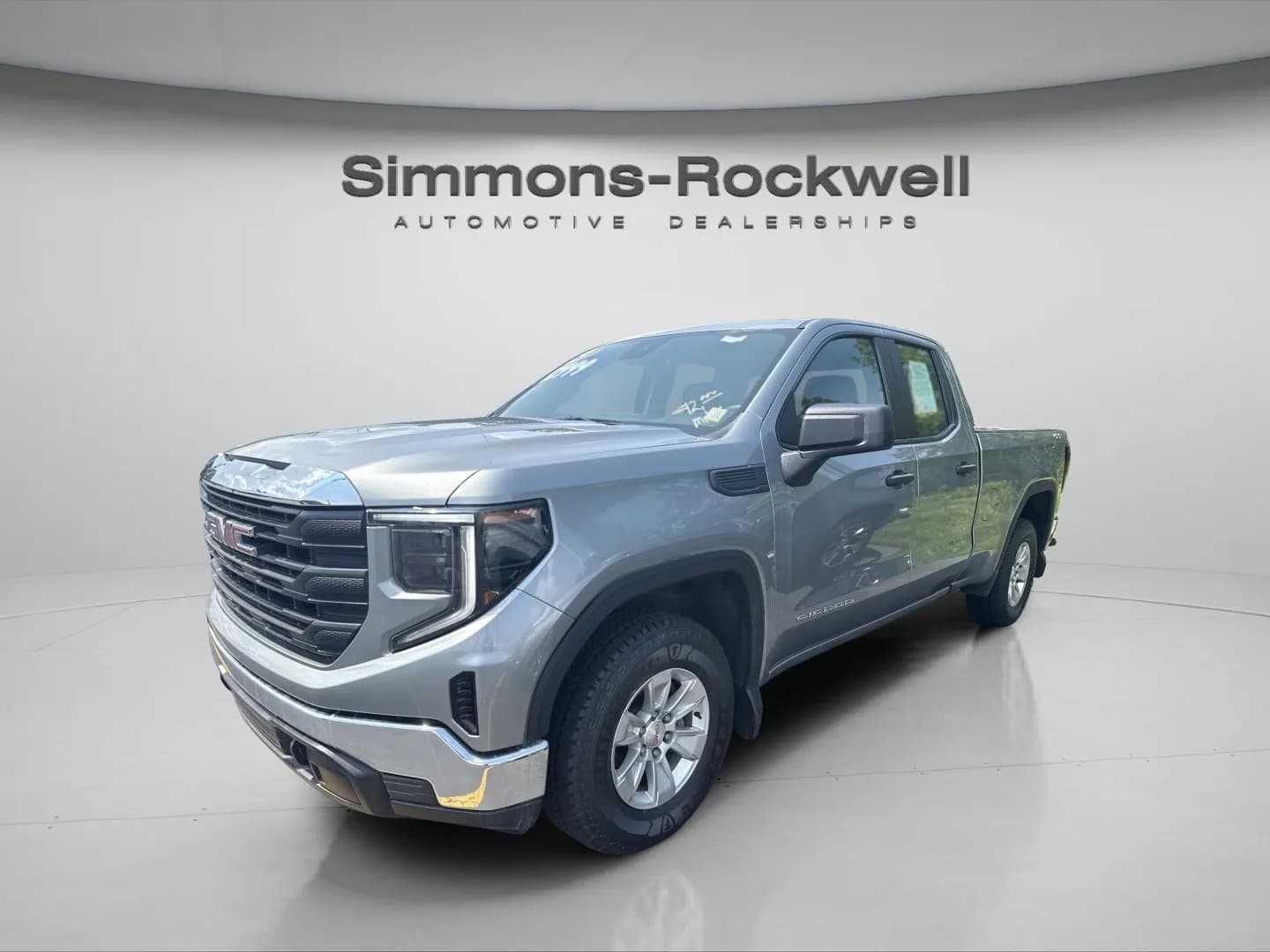 2023 GMC Sierra 1500 - Pickup