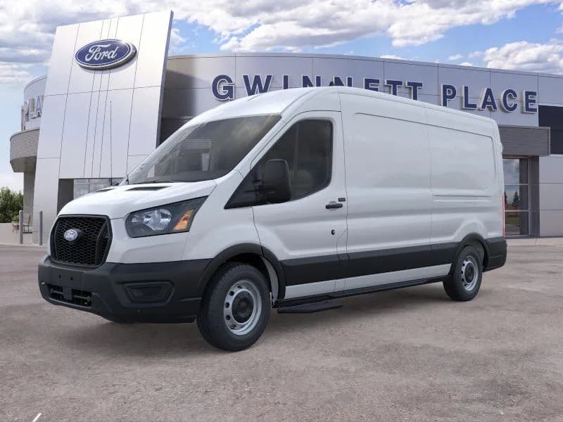 2026 Ford Transit-250 Cargo - Vans