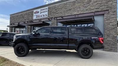 2023 Ford F-150 XLT - Pickup