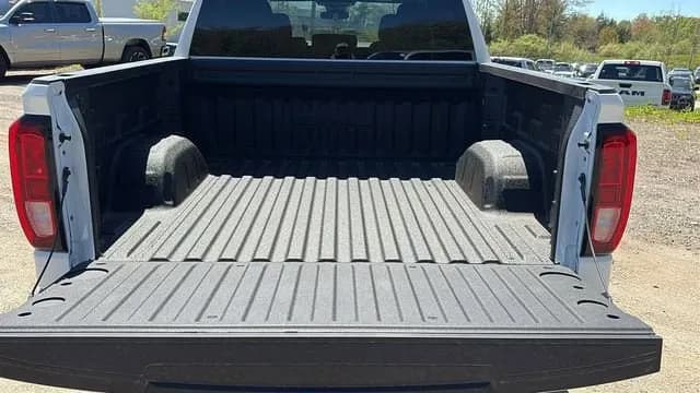 2026 GMC Sierra 1500 - Pickup