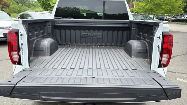 2026 GMC Sierra 1500 - Pickup