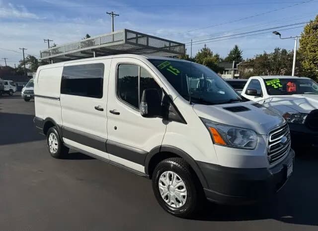 2015 Ford Transit 250 Cargo Van - Vans