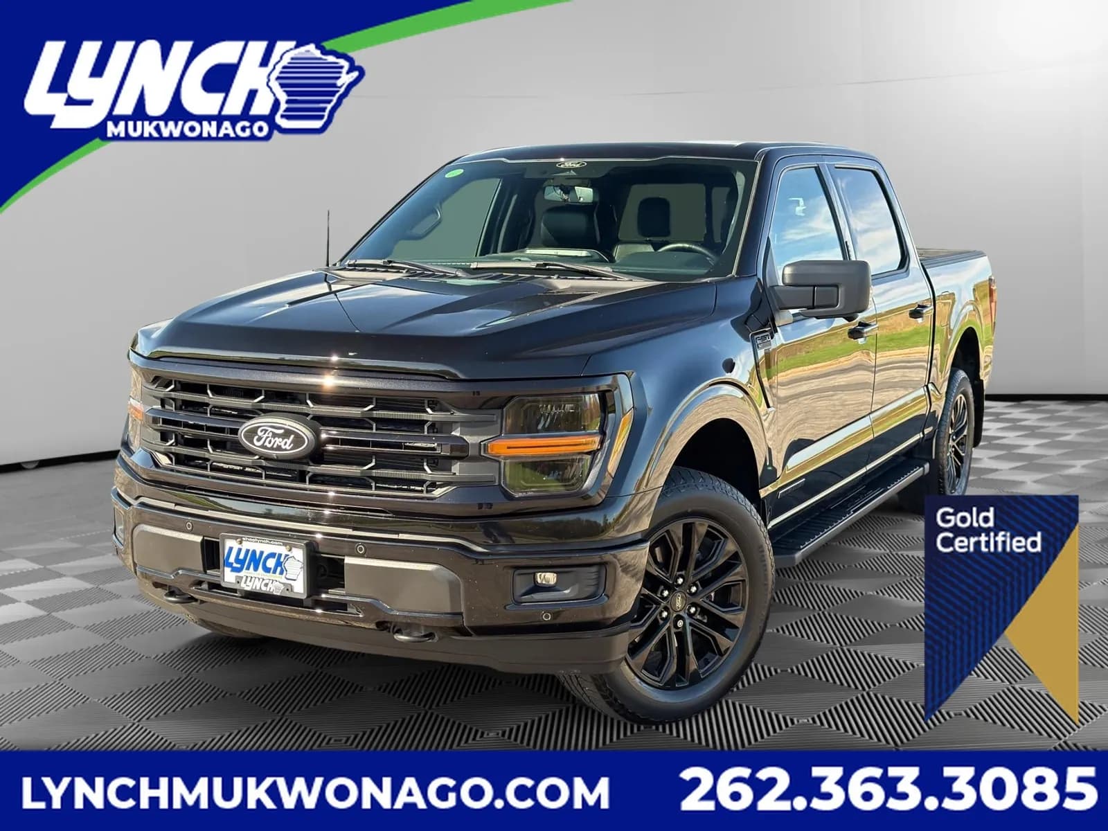 2024 Ford F-150 - Pickup