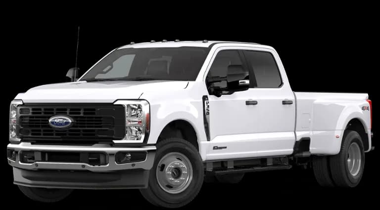 2026 Ford F-350SD XL - Pickup