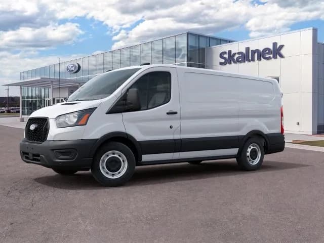 2027 Ford Transit Cargo Van - Vans