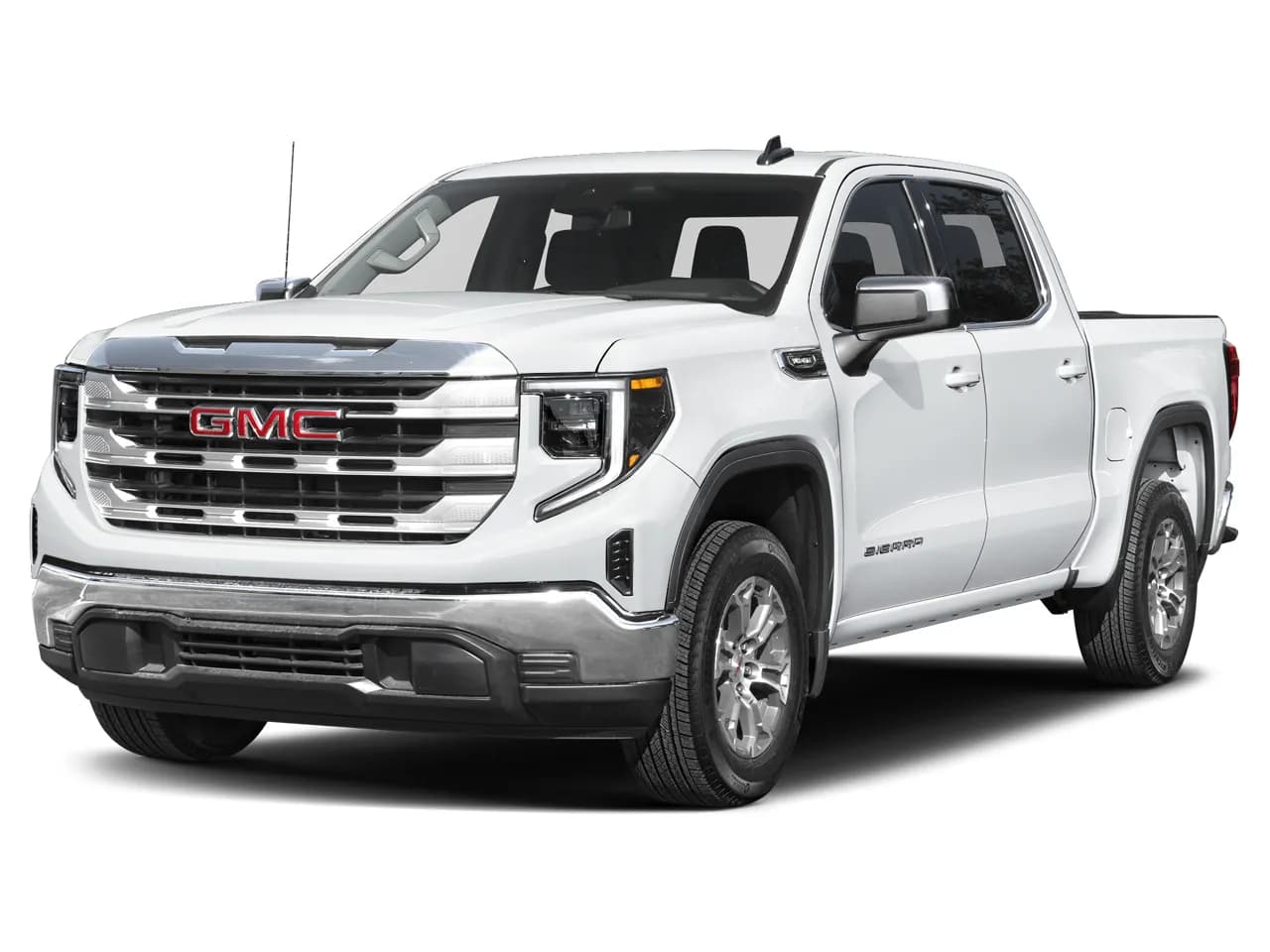2025 GMC Sierra 1500 - Pickup