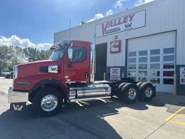 2027 Western Star 49X 2027