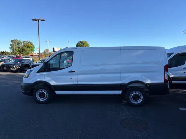 2026 Ford Transit 150 - Vans