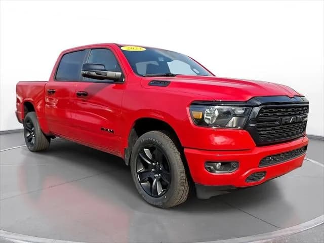 2023 Ram 1500 - Pickup