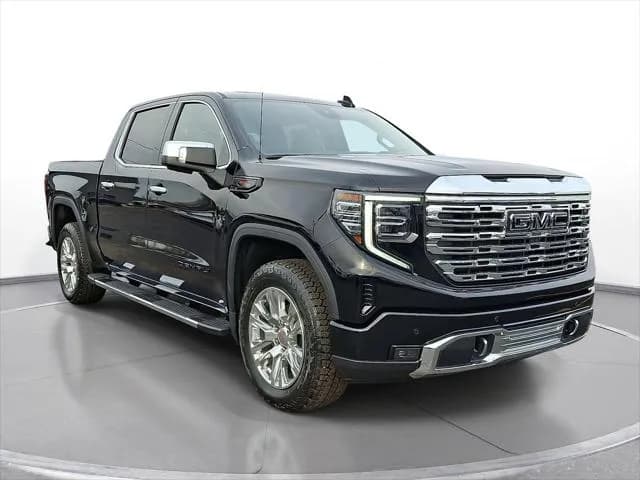 2026 GMC Sierra 1500 - Pickup