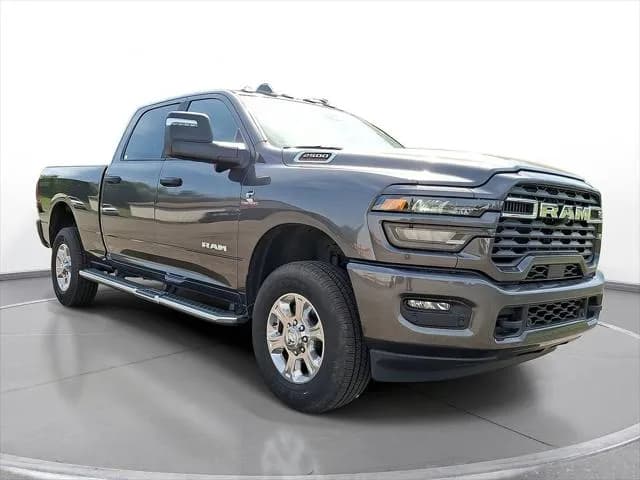2025 Ram 2500 - Pickup