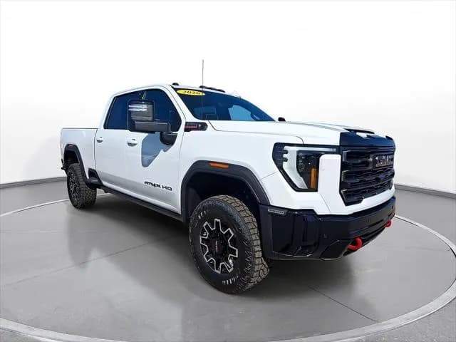 2026 GMC Sierra 2500 HD - Pickup