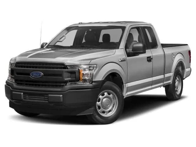 2018 Ford F-150 - Pickup