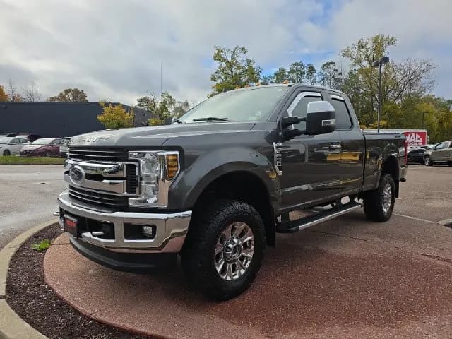 2019 Ford F-250 - Pickup