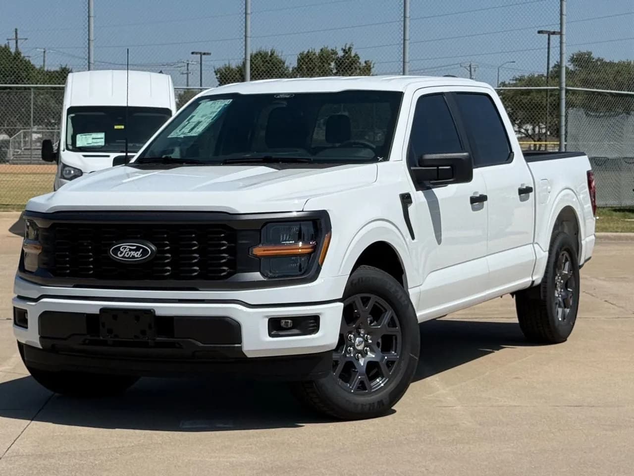 2026 Ford F-150 - Pickup