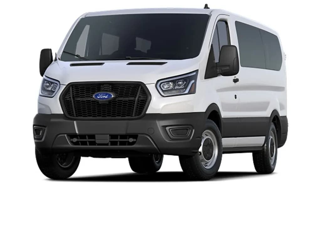 2024 Ford Transit-350 Passenger - Vans