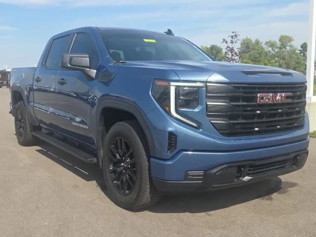 2024 GMC Sierra 1500 Crew Cab - Pickup