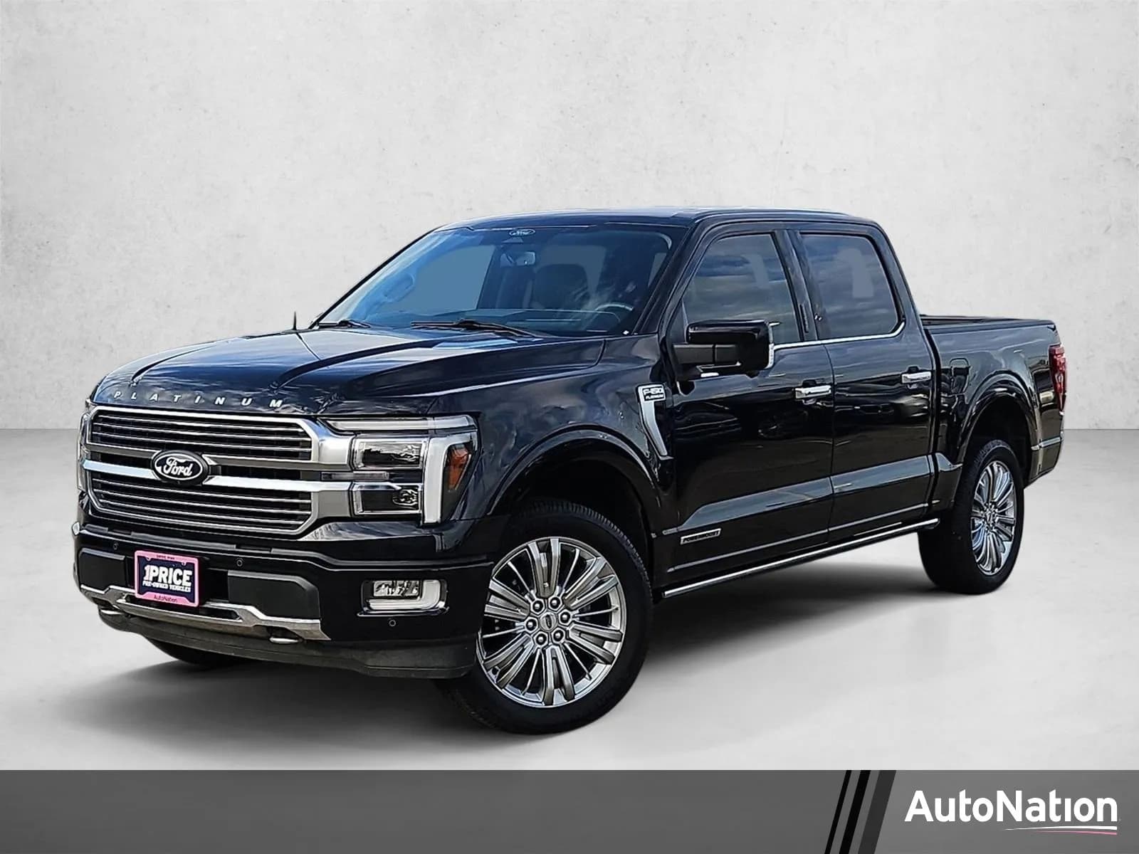 2024 Ford F-150 - Pickup