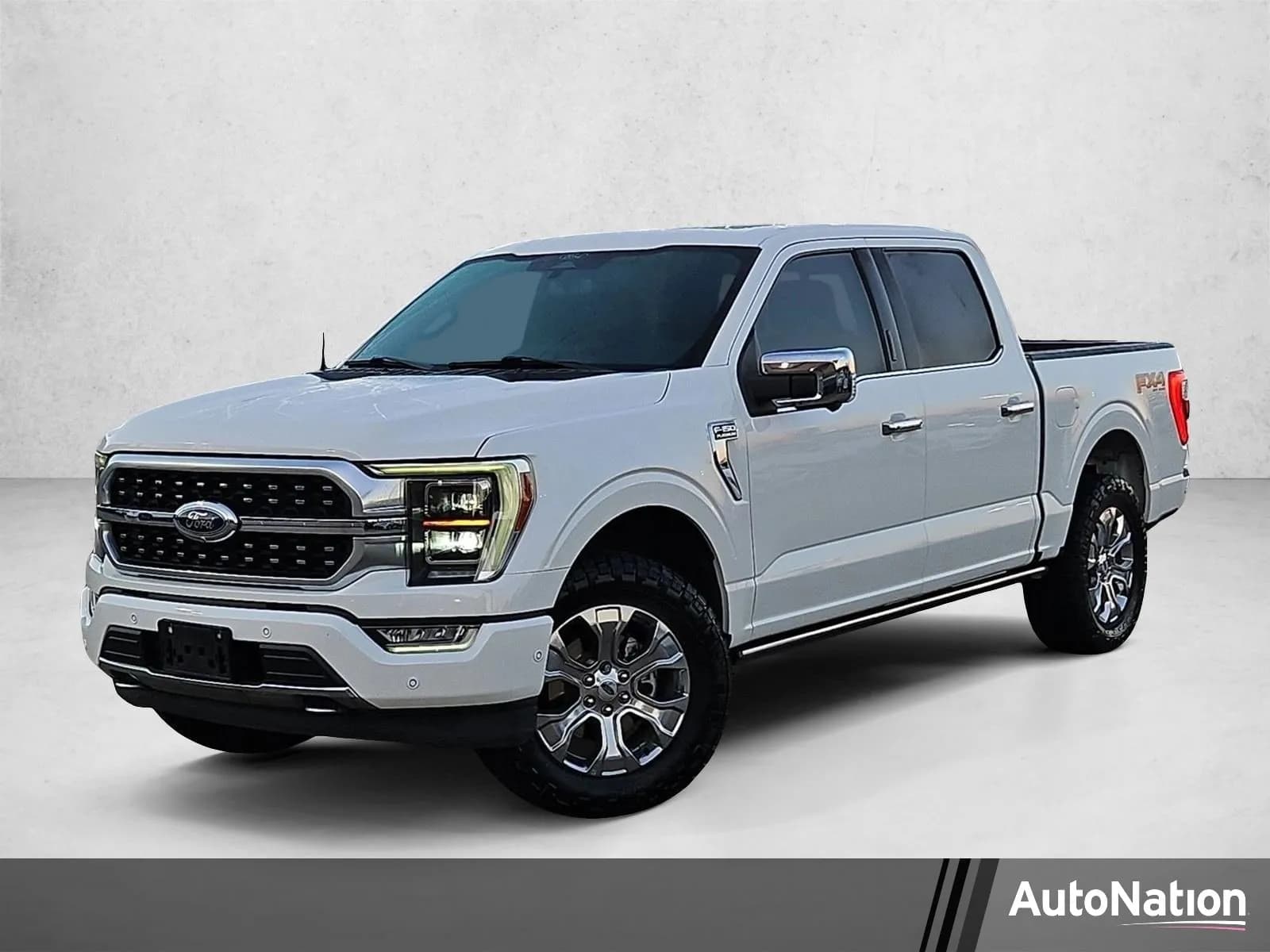2022 Ford F-150 - Pickup