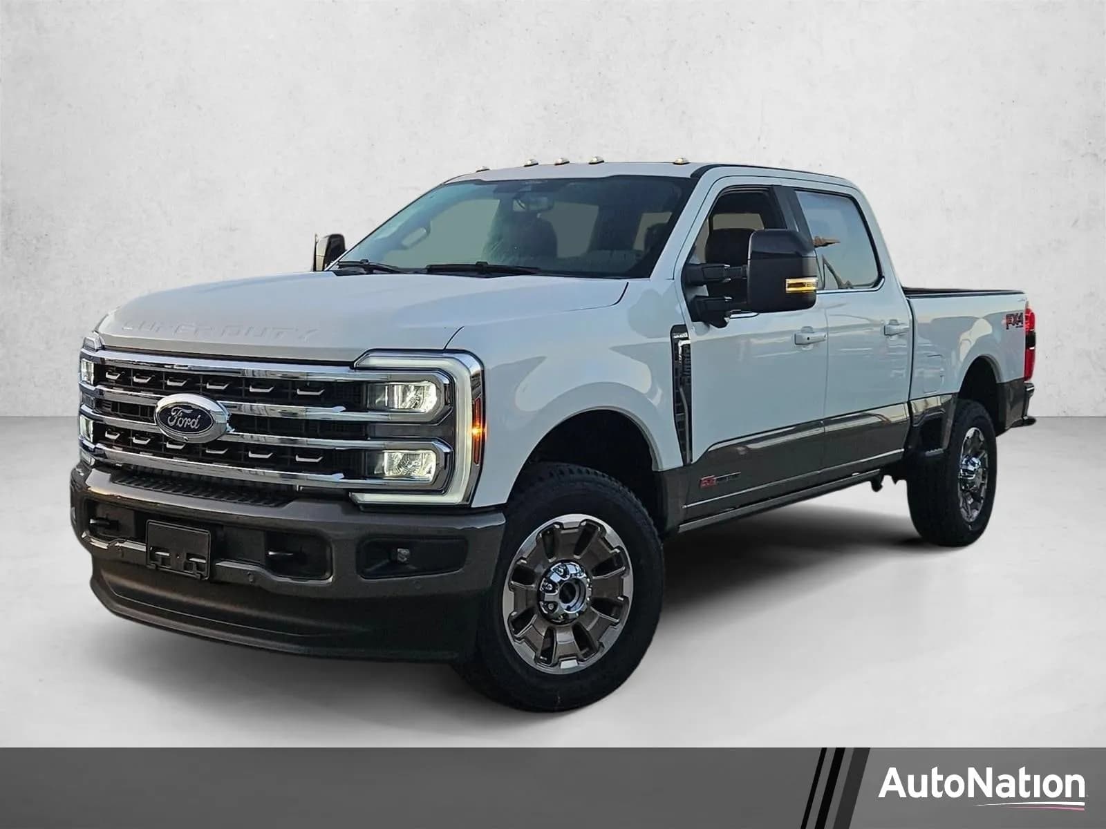 2026 Ford F-250 - Pickup