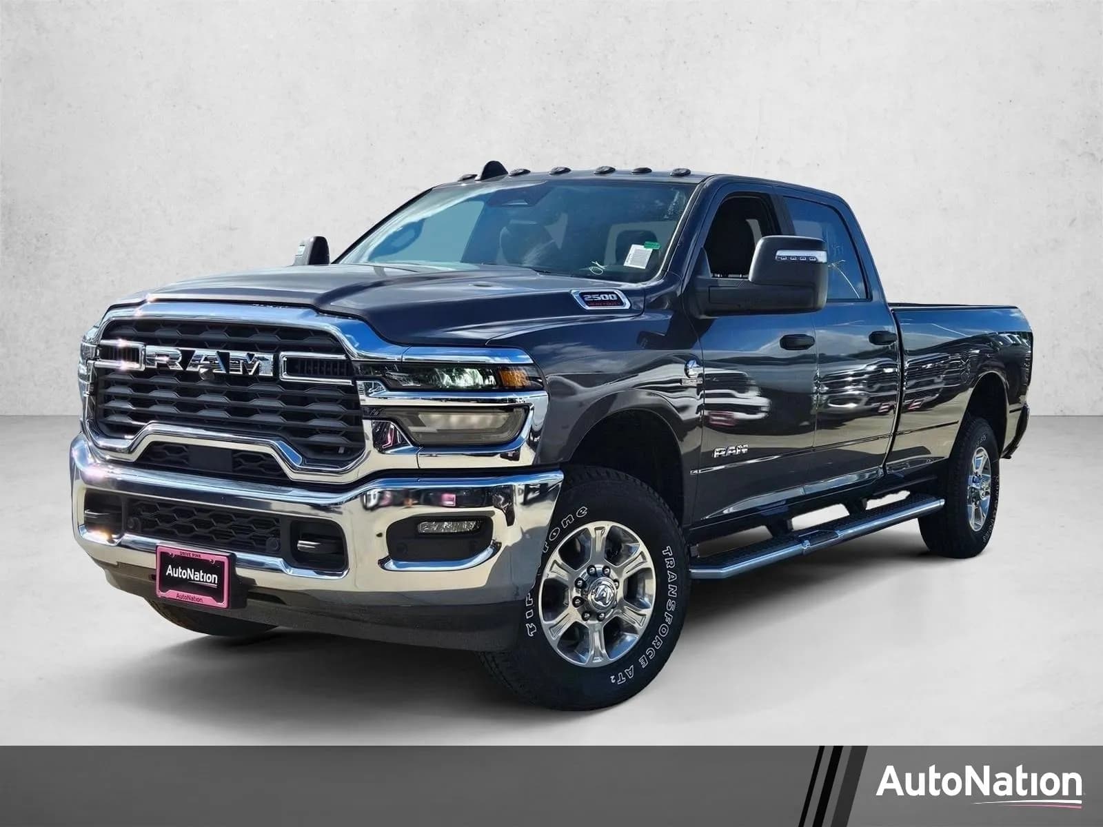2026 Ram 2500 - Pickup