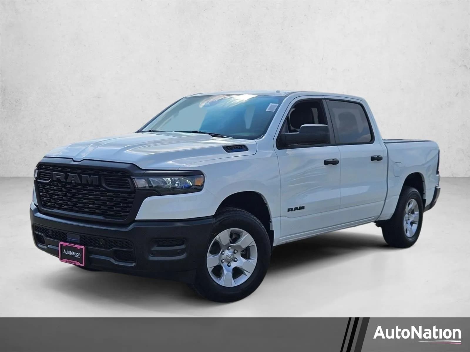 2026 Ram 1500 - Pickup