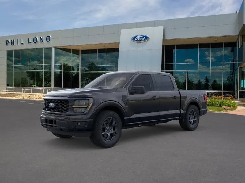 2026 Ford F-150 - Pickup