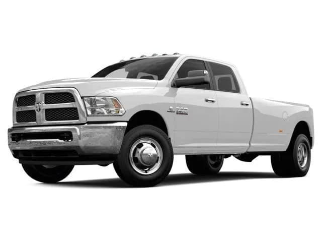 2014 Ram 3500 - Pickup