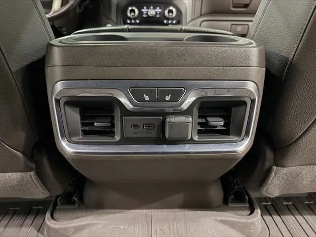 2021 GMC Sierra 1500 - Pickup