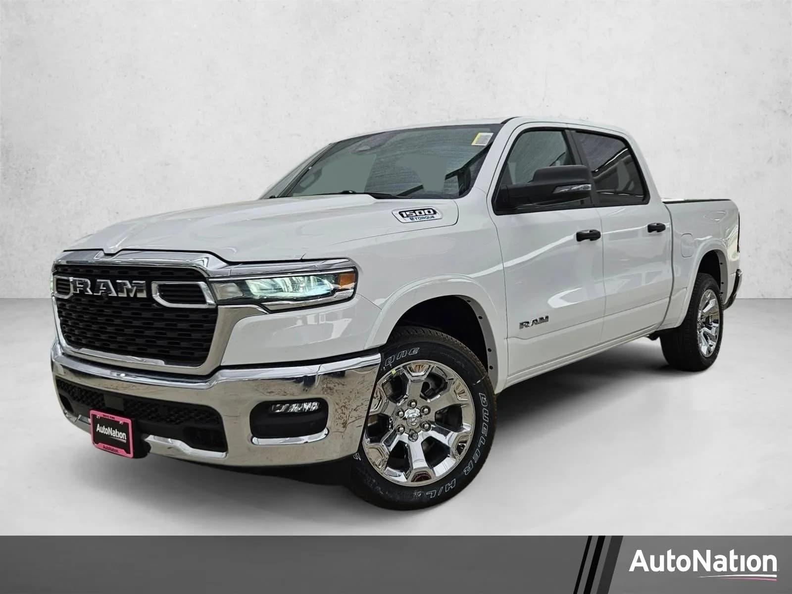 2026 Ram 1500 - Pickup