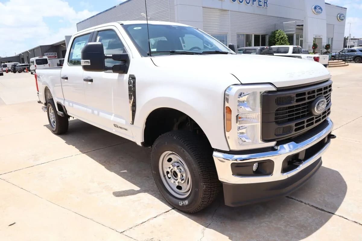 2026 Ford F-250SD - Pickup