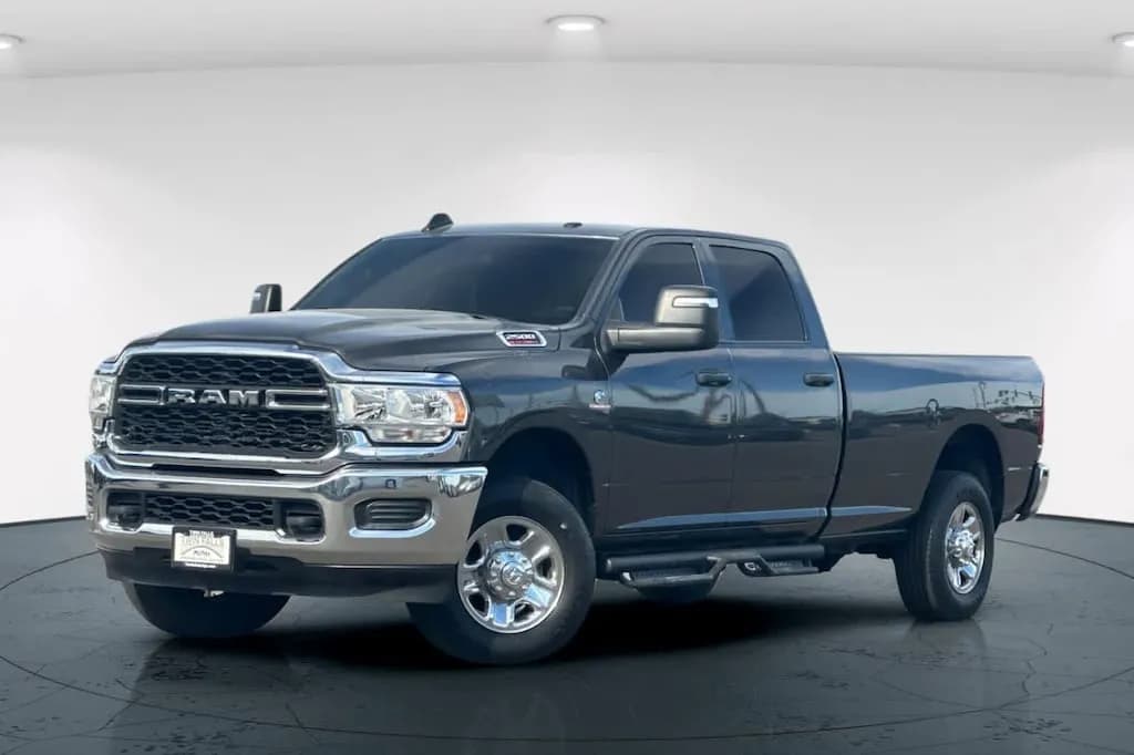 2024 Ram 2500 - Pickup