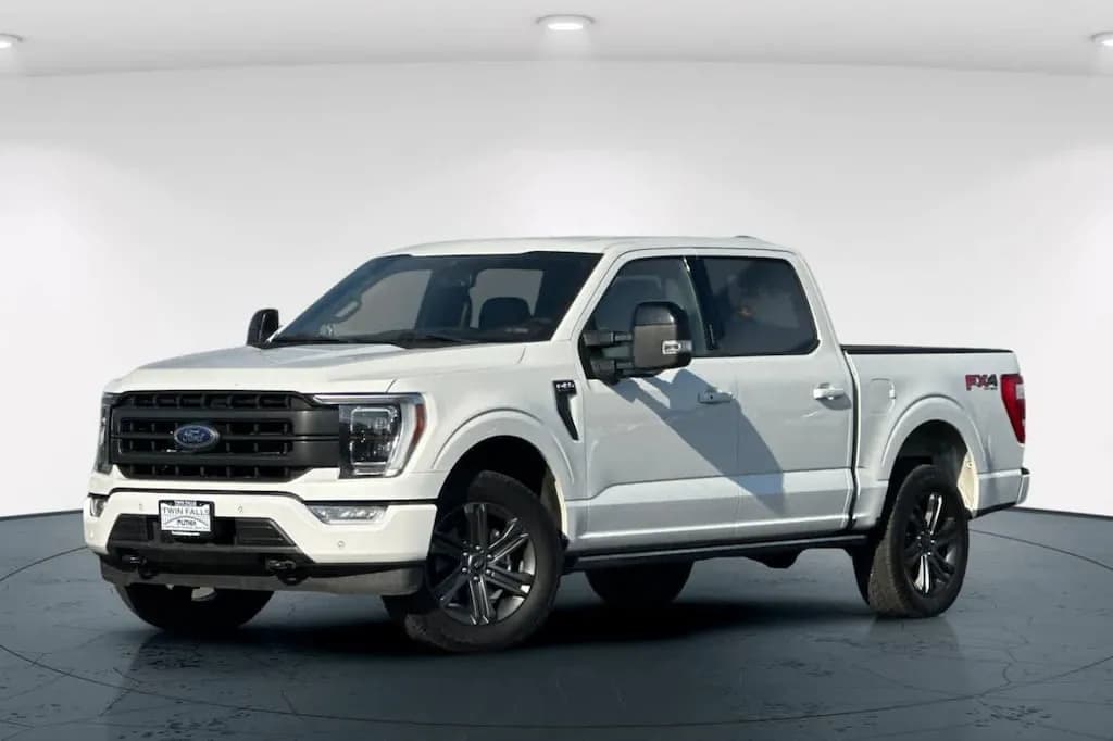2023 Ford F-150 - Pickup