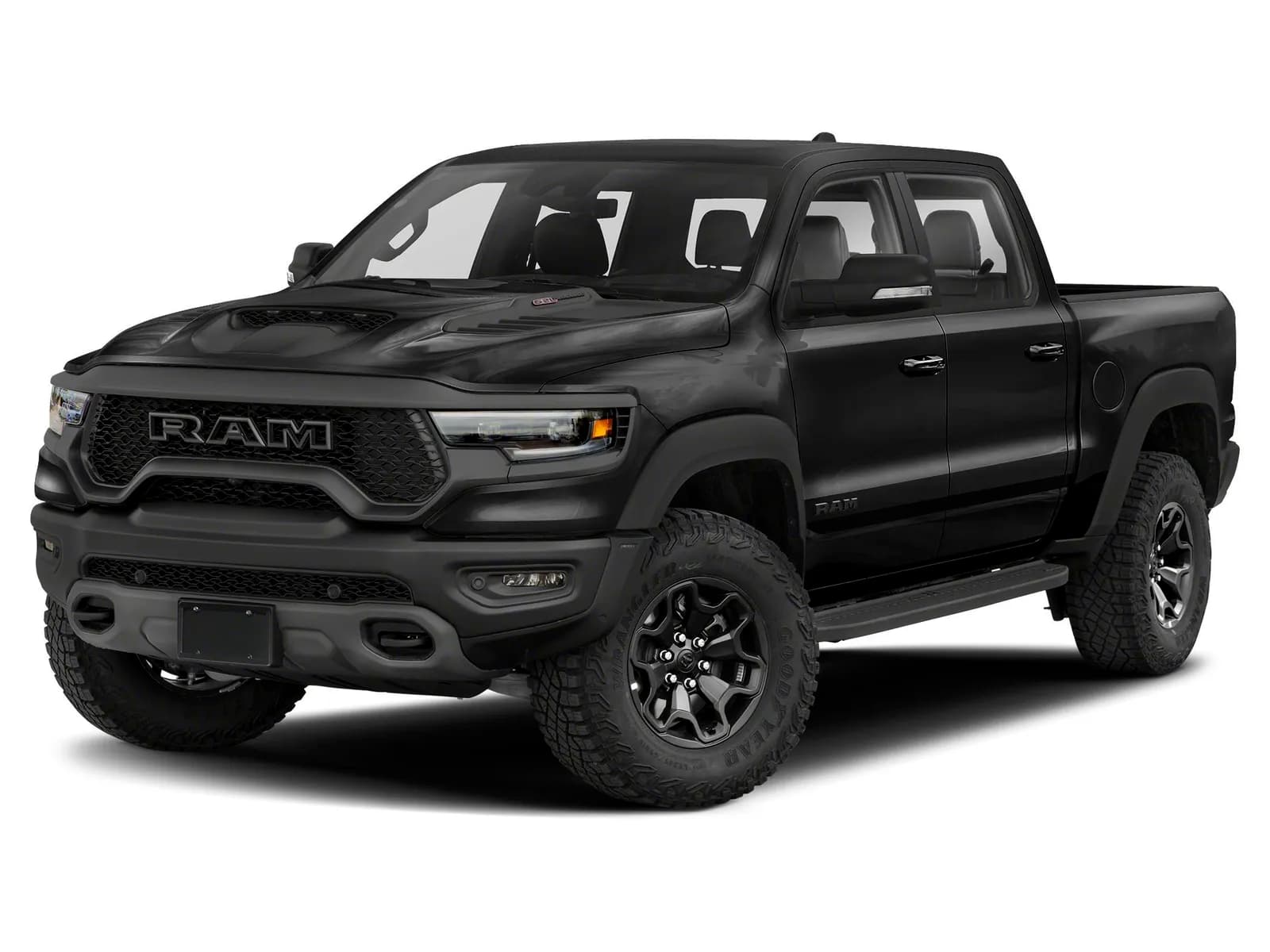 2022 Ram 1500 - Pickup