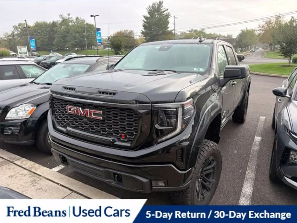 2024 GMC Sierra 1500 - Pickup