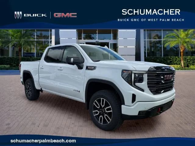 2026 GMC Sierra 1500 - Pickup