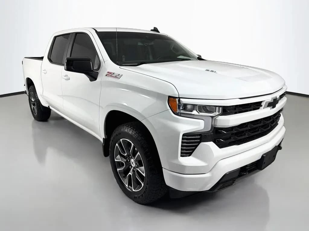2023 Chevrolet Silverado 1500 - Pickup