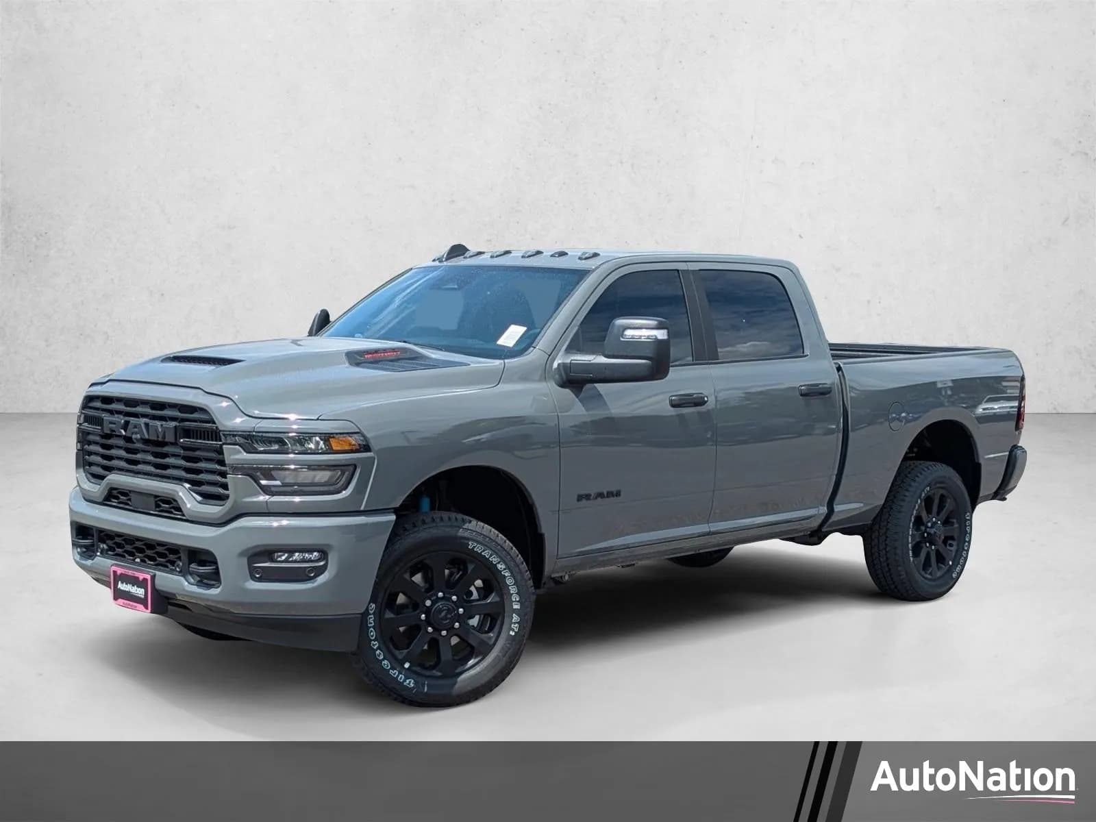 2026 Ram 2500 - Pickup