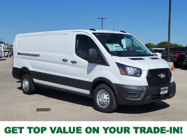 2027 Ford Transit 150 - Vans