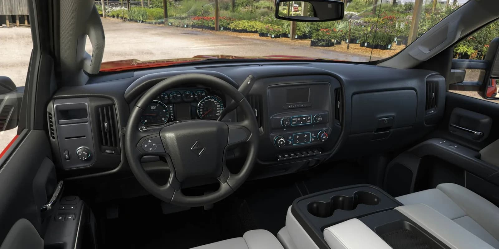 2016 ISUZU
