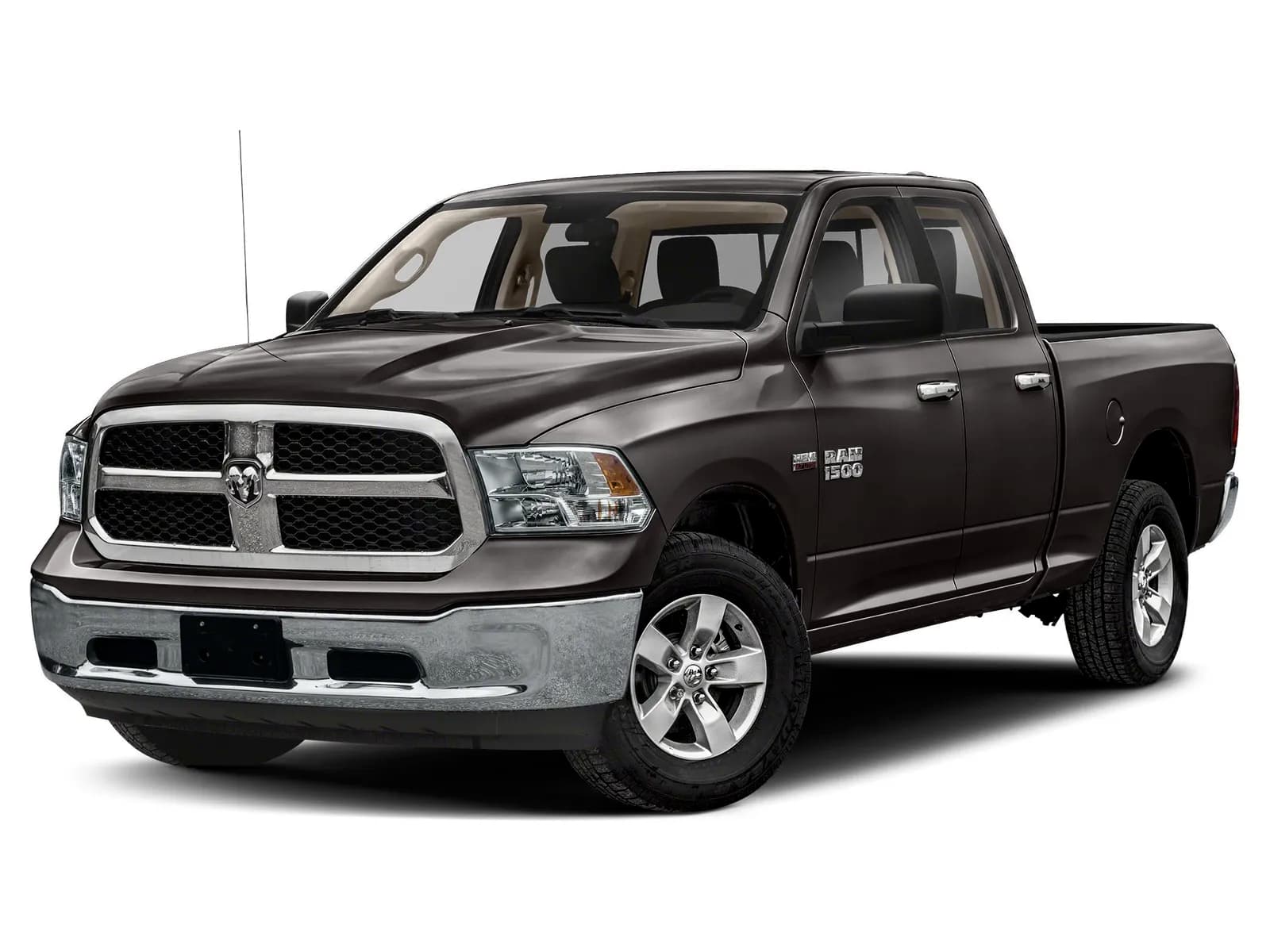 2024 Ram 1500 Classic