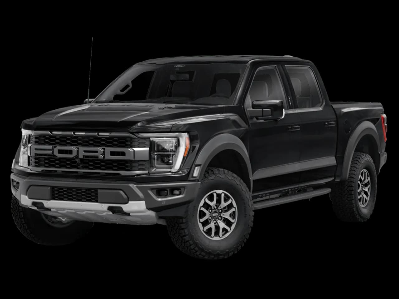 2021 Ford F-150 - Pickup