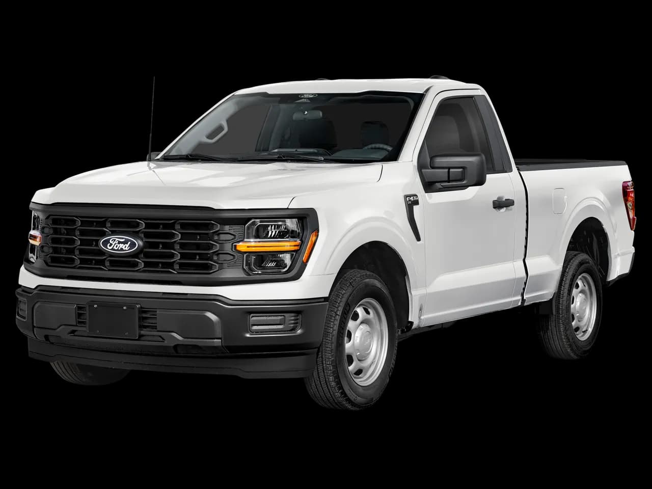 2026 Ford F-150 - Pickup