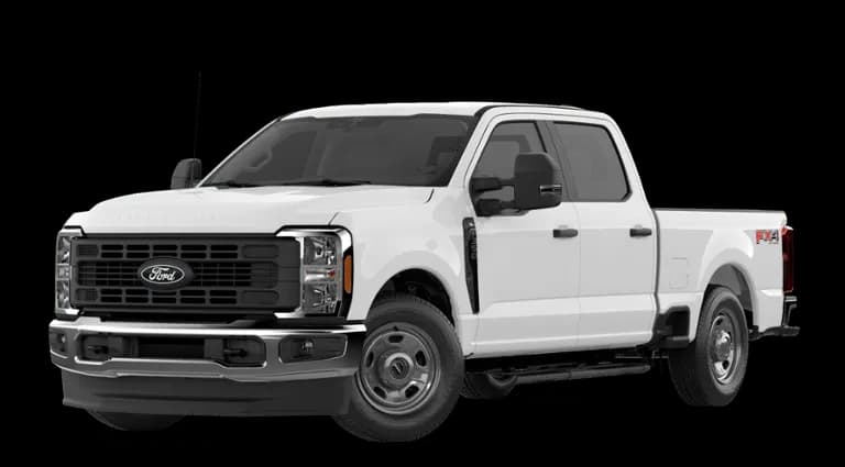2027 Ford F-350 Crew Cab - Pickup
